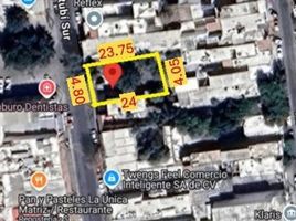  Terreno (Parcela) en venta en Culiacan, Sinaloa, Culiacan
