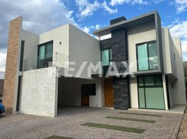 4 Bedroom House for rent in Queretaro, Queretaro, Queretaro, Queretaro