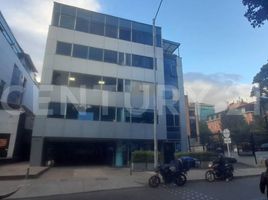 349 SqM Office for rent in Templo Bogotá Colombia, Bogota, Bogota