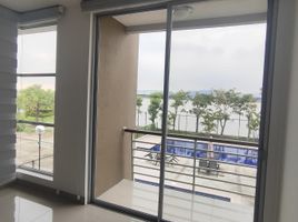 2 Habitación Apartamento en alquiler en Aeropuerto Internacional José Joaquín De Olmedo, Guayaquil, Samborondon