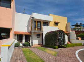 3 Habitación Casa en venta en Coyoacan, Ciudad de México, Coyoacan