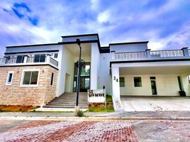 5 Schlafzimmer Haus zu verkaufen in Ocoyucan, Puebla, Ocoyucan