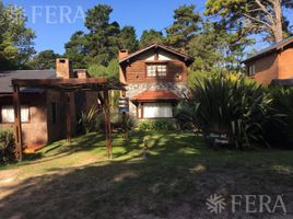 2 Bedroom House for sale in Villa Gesell, Buenos Aires, Villa Gesell