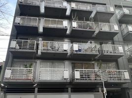 Studio Appartement zu verkaufen in Federal Capital, Buenos Aires, Federal Capital