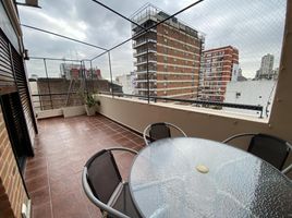 2 Habitación Apartamento en venta en Capital Federal, Buenos Aires, Capital Federal