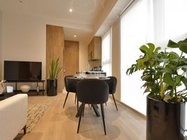 1 Schlafzimmer Appartement zu verkaufen in Miguel Hidalgo, Mexico City, Miguel Hidalgo