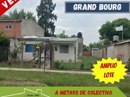 2 Bedroom House for sale in General Sarmiento, Buenos Aires, General Sarmiento