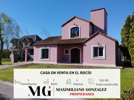3 Schlafzimmer Haus zu verkaufen in Esteban Echeverria, Buenos Aires, Esteban Echeverria