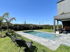 4 Schlafzimmer Haus zu verkaufen in Escobar, Buenos Aires, Escobar