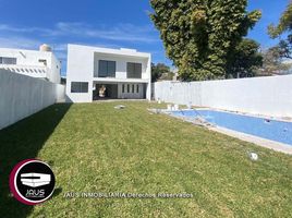 4 Schlafzimmer Haus zu verkaufen in Tlayacapan, Morelos, Tlayacapan