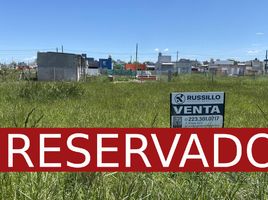  Terreno (Parcela) en venta en Mar Chiquita, Buenos Aires, Mar Chiquita