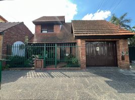 5 Bedroom Villa for sale in La Matanza, Buenos Aires, La Matanza