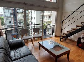 1 Schlafzimmer Wohnung zu verkaufen in Federal Capital, Buenos Aires, Federal Capital