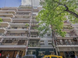 Estudio Apartamento en venta en Capital Federal, Buenos Aires, Capital Federal