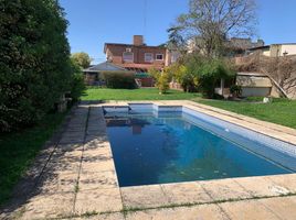 4 Bedroom House for sale in General Sarmiento, Buenos Aires, General Sarmiento