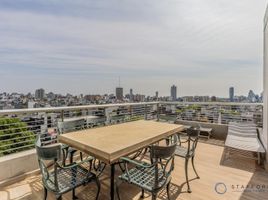 4 Bedroom Condo for sale in Buenos Aires, Federal Capital, Buenos Aires