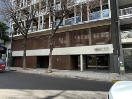 Studio Apartment for sale in Federal Capital, Buenos Aires, Federal Capital