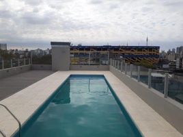 1 Habitación Apartamento en venta en Capital Federal, Buenos Aires, Capital Federal