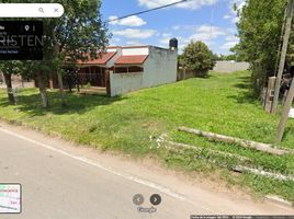  Land for sale in Santa Fe, San Justo, Santa Fe