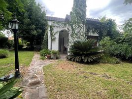 4 chambre Villa for sale in Lomas De Zamora, Buenos Aires, Lomas De Zamora