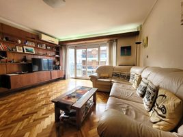 3 Habitación Departamento en venta en Capital Federal, Buenos Aires, Capital Federal