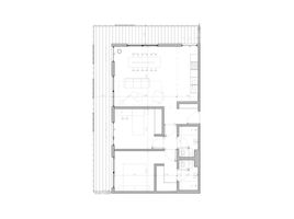 2 Schlafzimmer Appartement zu verkaufen in Federal Capital, Buenos Aires, Federal Capital
