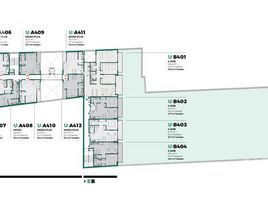 1 침실 아파트을(를) Hospital Italiano de Buenos Aires, 연방 자본에서 판매합니다., 연방 자본