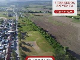  Land for sale in Salta, Capital, Salta