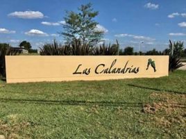  Grundstück zu verkaufen in Campana, Buenos Aires, Campana
