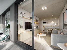 Condominium 1 chambre à vendre à Federal Capital, Buenos Aires, Federal Capital, Buenos Aires, Argentine