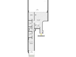 2 Habitación Apartamento en venta en Rosario, Santa Fe, Rosario