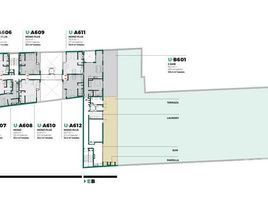 Estudio Apartamento en venta en Hospital Italiano de Buenos Aires, Capital Federal, Capital Federal