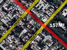  Terreno (Parcela) en venta en La Plata, Buenos Aires, La Plata