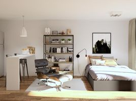 Studio Apartment for sale in Argentina, Federal Capital, Buenos Aires, Argentina