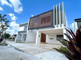 Maison 5 chambre à vendre à Conkal, Yucatan, Conkal