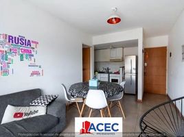 1 Bedroom Apartment for sale in Santa Fe, Rosario, Santa Fe