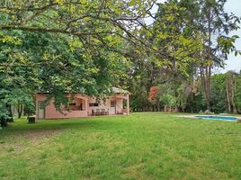 3 Schlafzimmer Haus zu verkaufen in Exaltacion De La Cruz, Buenos Aires, Exaltacion De La Cruz