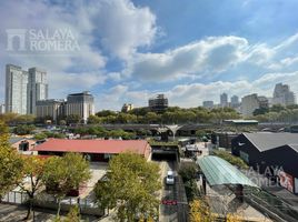 Studio Apartment for sale in Federal Capital, Buenos Aires, Federal Capital