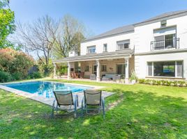 4 Bedroom House for sale in San Isidro, Buenos Aires, San Isidro