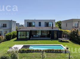 4 Schlafzimmer Haus zu verkaufen in Escobar, Buenos Aires, Escobar