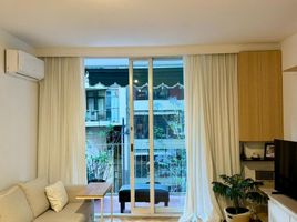 1 Schlafzimmer Wohnung zu verkaufen in Federal Capital, Buenos Aires, Federal Capital