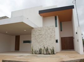 3 Schlafzimmer Villa zu verkaufen in Conkal, Yucatan, Conkal