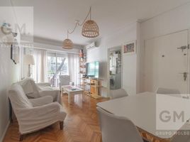 2 Schlafzimmer Appartement zu verkaufen in Federal Capital, Buenos Aires, Federal Capital, Buenos Aires