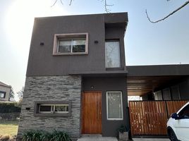 3 Schlafzimmer Villa zu verkaufen in Rosario, Santa Fe, Rosario, Santa Fe