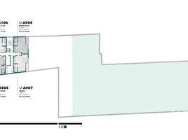 Estudio Apartamento en venta en Hospital Italiano de Buenos Aires, Capital Federal, Capital Federal