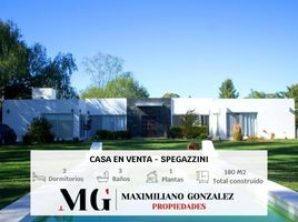 2 Bedroom House for sale in Esteban Echeverria, Buenos Aires, Esteban Echeverria