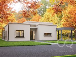 Villa 3 chambre à vendre à Pilar, Buenos Aires, Pilar