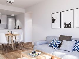 Estudio Apartamento en venta en Capital Federal, Buenos Aires, Capital Federal