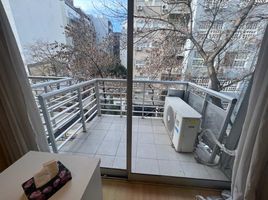 Studio Apartment for sale in Federal Capital, Buenos Aires, Federal Capital