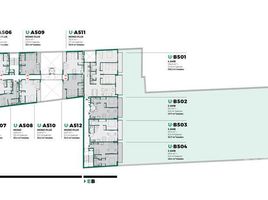 2 Schlafzimmer Wohnung zu verkaufen in Federal Capital, Buenos Aires, Federal Capital